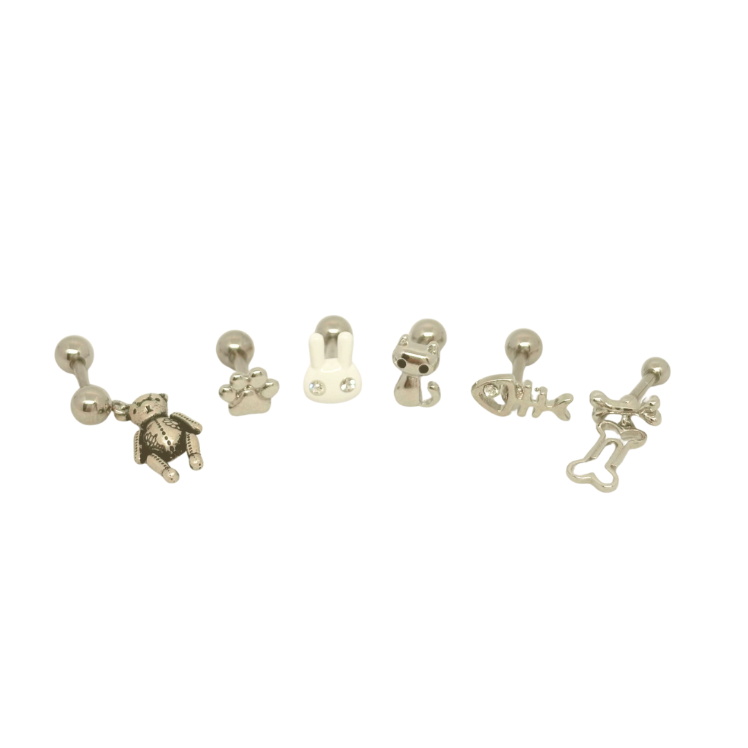 BP-Animal Pack/アニマルパック