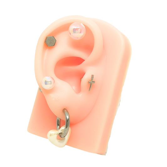 BP-Minimal Pearl Pack/ミニマルパールパック