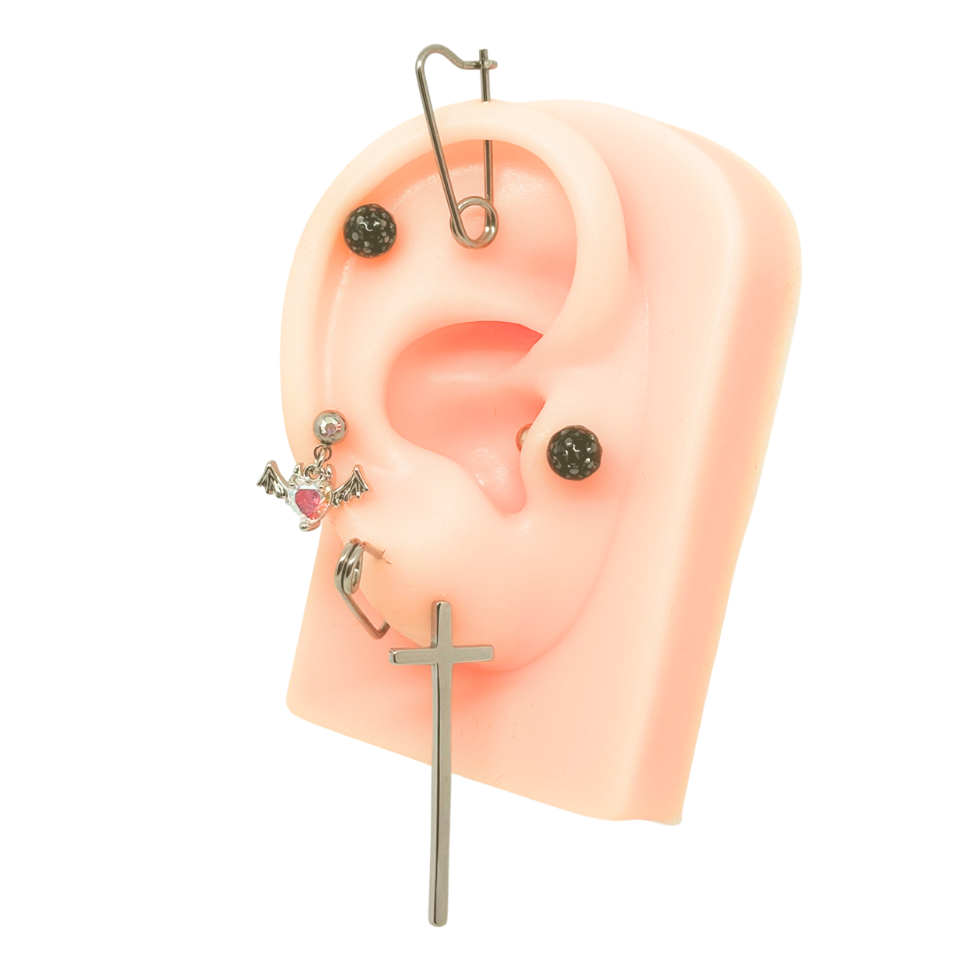 BP-Gosurori Pack/ゴスロリパック