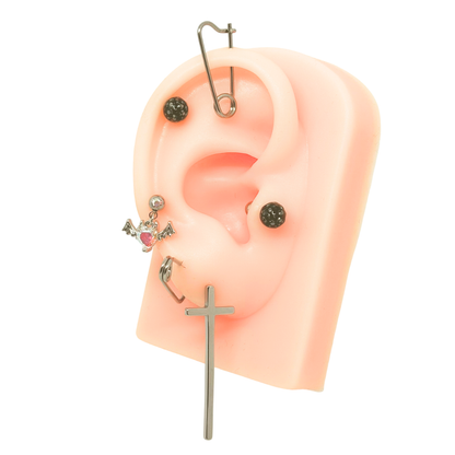 BP-Gosurori Pack/ゴスロリパック