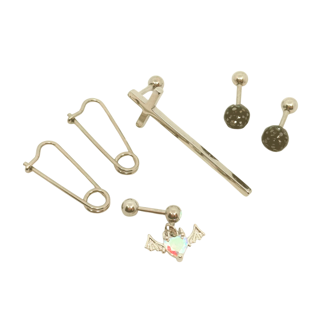 BP-Gosurori Pack/ゴスロリパック