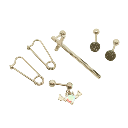 BP-Gosurori Pack/ゴスロリパック