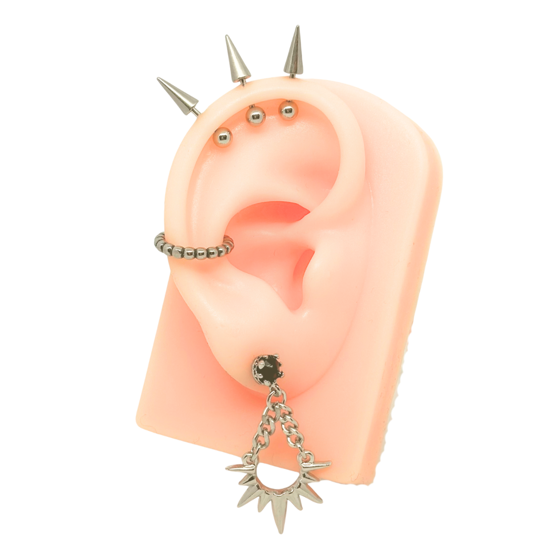 BP-Punk Pack/パンクパック