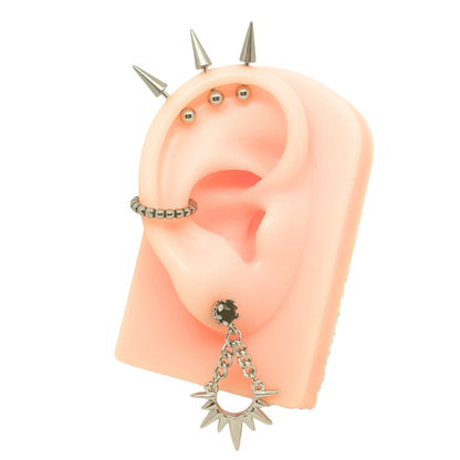 BP-Punk Pack/パンクパック