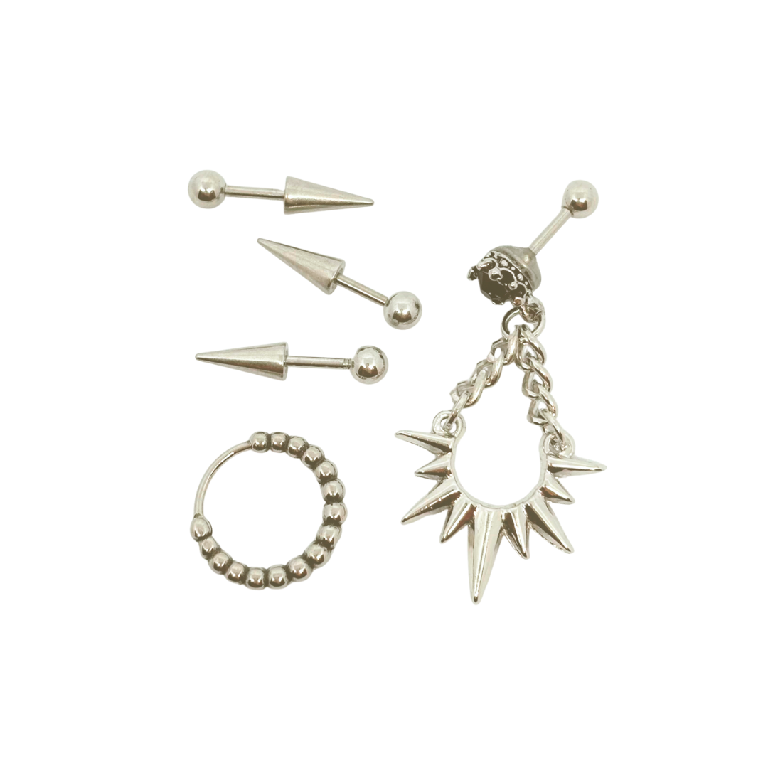 BP-Punk Pack/パンクパック