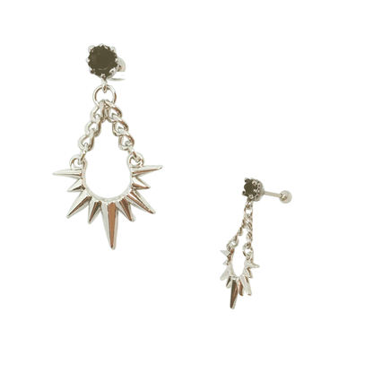 BP-Punk Pack/パンクパック