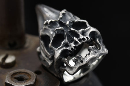 【MAD CULT】THE END-R 2