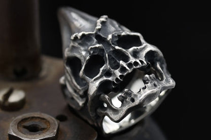 【MAD CULT】THE END-R 2