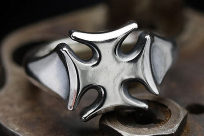 【MAD CULT】Cold Cross-R S