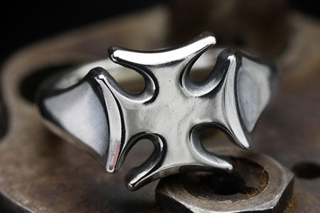 【MAD CULT】Cold Cross-R S