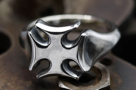 【MAD CULT】Cold Cross-R S