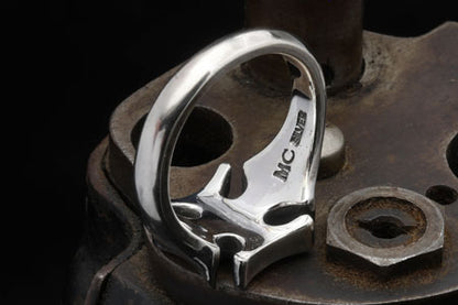 【MAD CULT】Cold Cross-R S