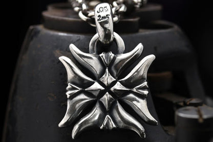 【MAD CULT】BFTT Cross-PT XL