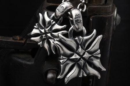 【MAD CULT】BFTT Cross-PT XL