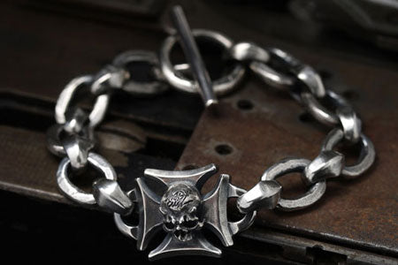 【MAD CULT】Cold Cross in Devil-B