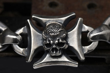 【MAD CULT】Cold Cross in Devil-B