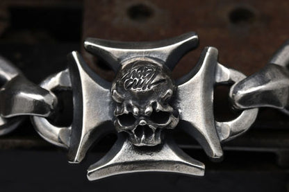 【MAD CULT】Cold Cross in Devil-B