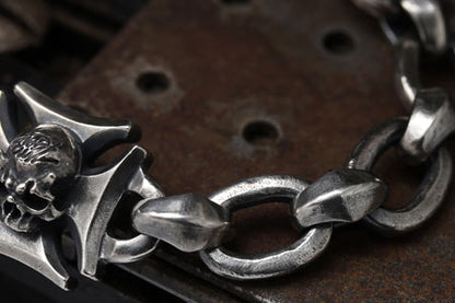 【MAD CULT】Cold Cross in Devil-B