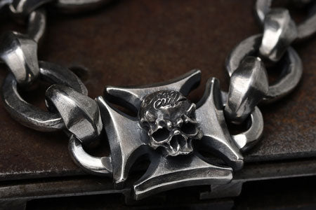 【MAD CULT】Cold Cross in Devil-B