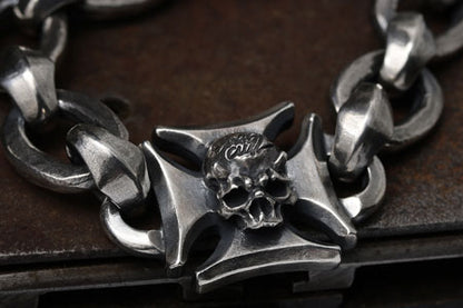 【MAD CULT】Cold Cross in Devil-B