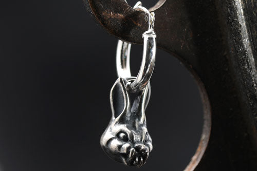 【MUD CULT】Evil Rabbit-P3