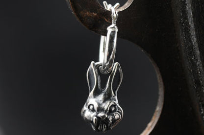 【MUD CULT】Evil Rabbit-P3