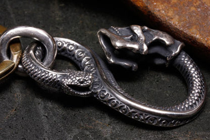 【MAD CULT】Parasite Hooker/キーチェーン