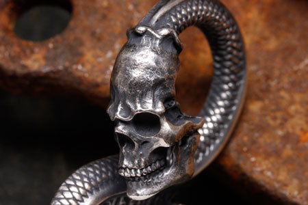 【MAD CULT】Parasite Hooker/キーチェーン