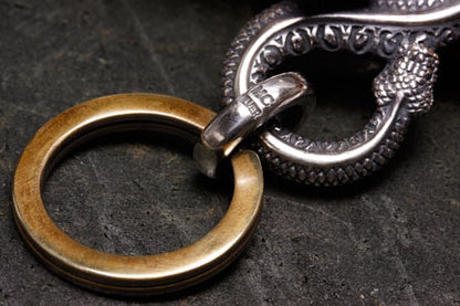 【MAD CULT】Parasite Hooker/キーチェーン