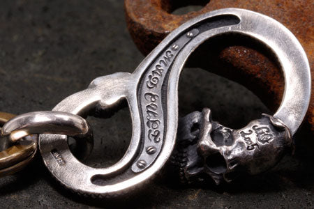 【MAD CULT】Parasite Hooker/キーチェーン