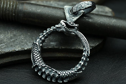 【MAD CULT】Decayed Uroboros-PT