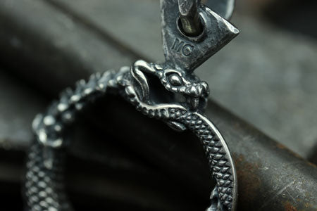 【MAD CULT】Decayed Uroboros-PT