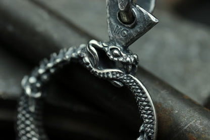 【MAD CULT】Decayed Uroboros-PT