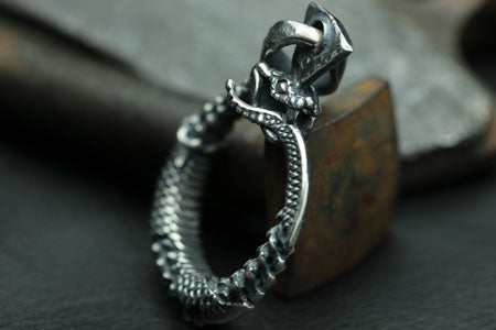 【MAD CULT】Decayed Uroboros-PT