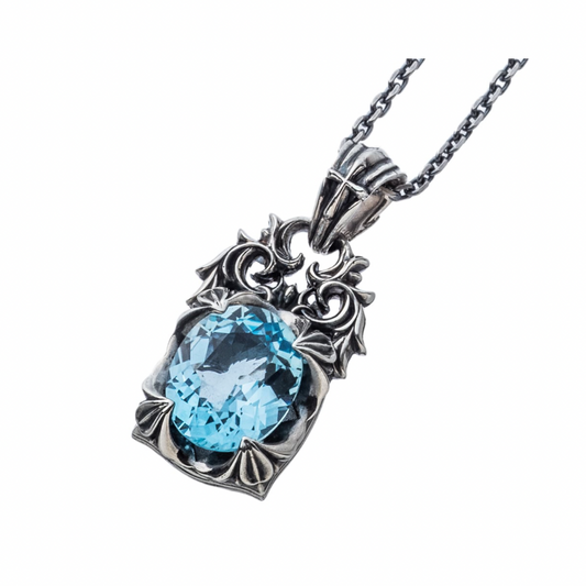 【Artemis classic】ポセイドンペンダント ACP0358 Poseidon pendant