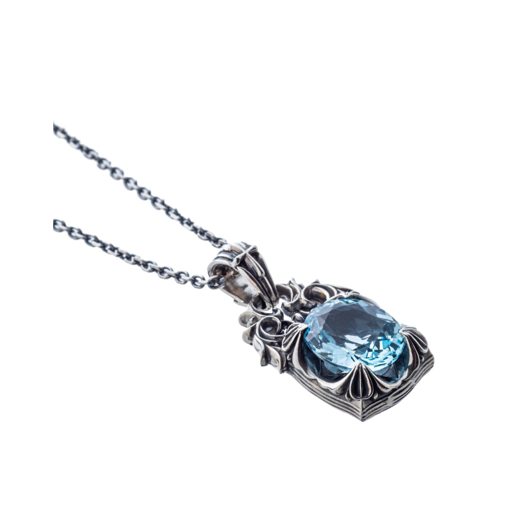 【Artemis classic】ポセイドンペンダント ACP0358 Poseidon pendant