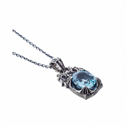 【Artemis classic】ポセイドンペンダント ACP0358 Poseidon pendant