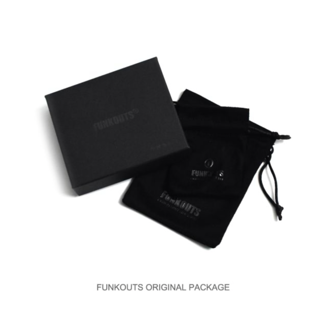 【cooldust by FUNKOUTS】FCR-118