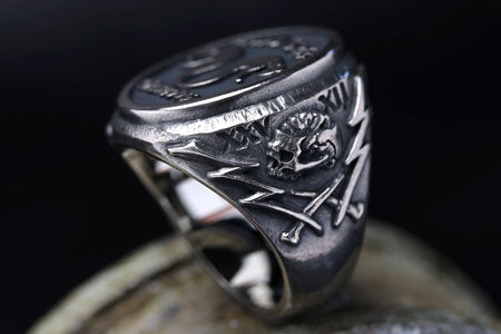 【MAD CULT】XXth Evidence-R -20th Anniversary Ring-